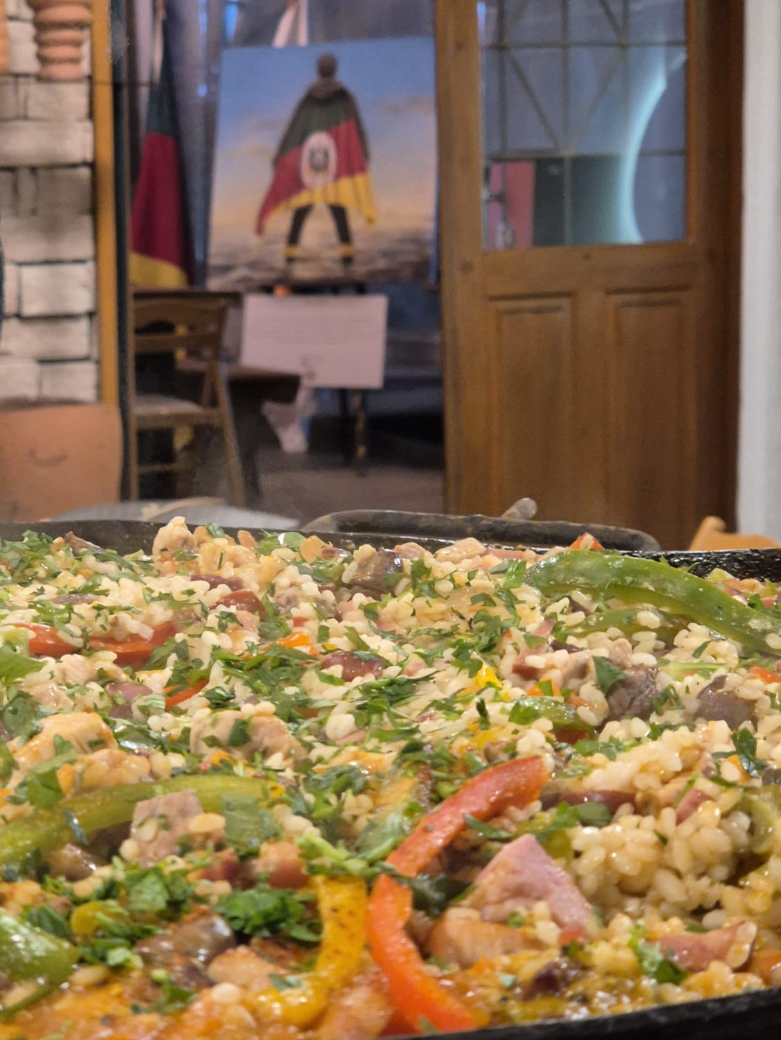 Da Expointer ao Festuris, a força da identidade local no turismo