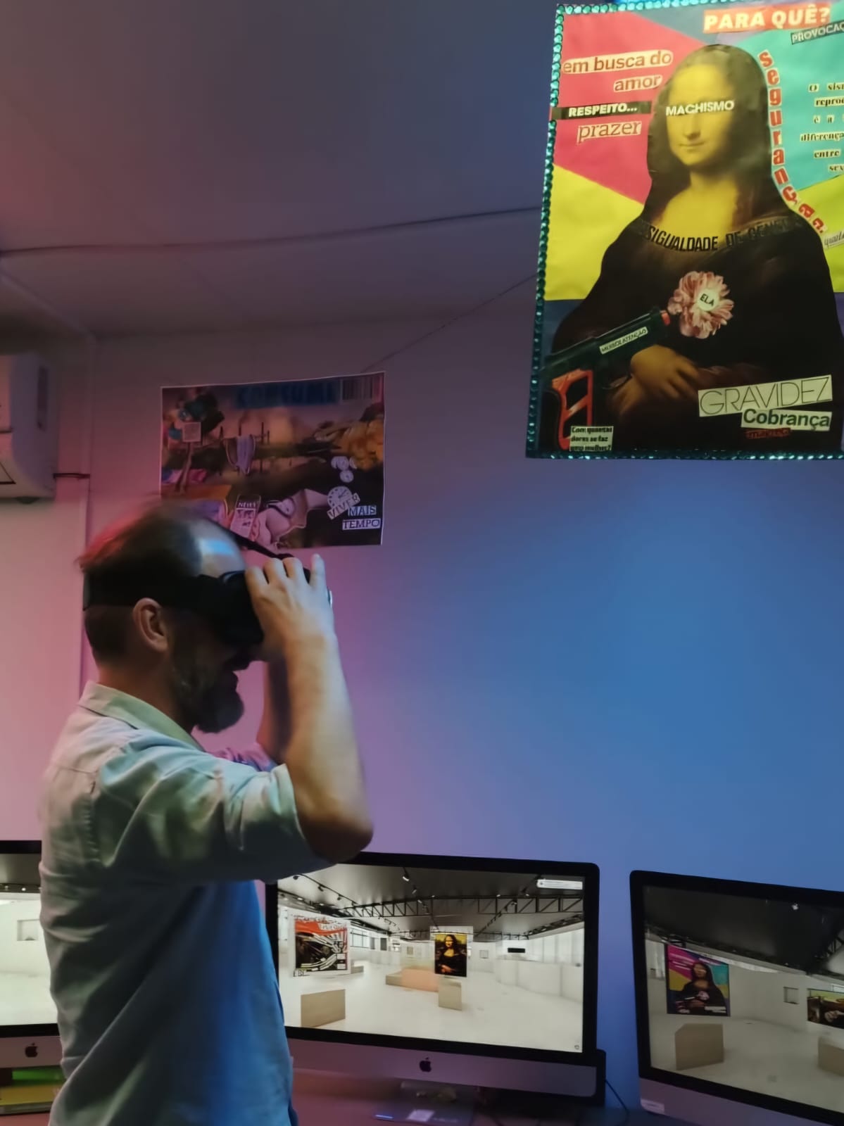 De Texto a Podcast: A IA que Dá Voz ao Turismo e Cultura